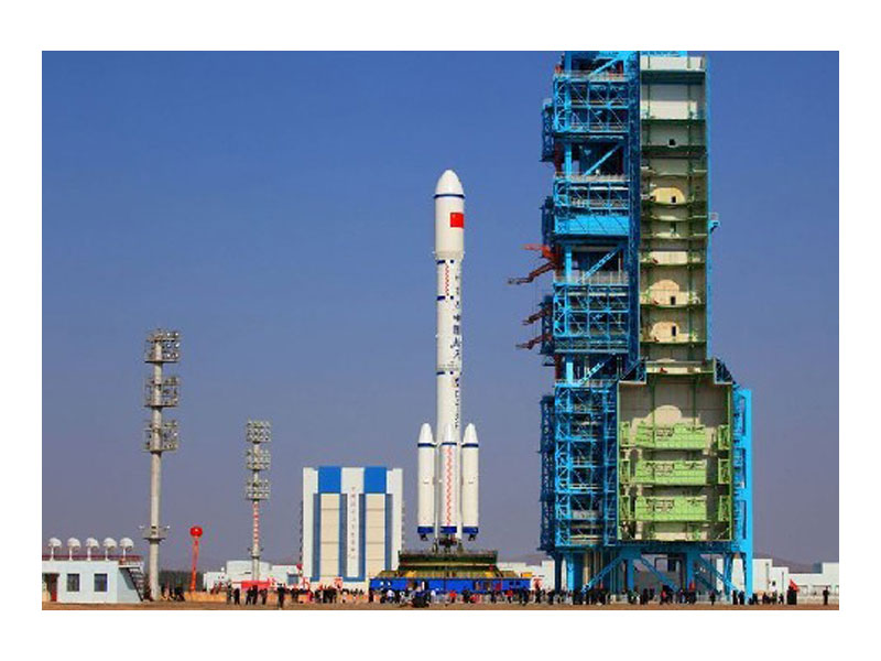 中国航天运载火箭