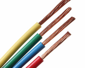 电线电缆基础知识定义 分类和用途