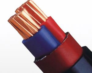 电力电缆的表示方法分类和特性